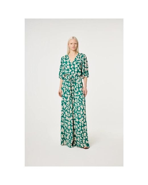 FABIENNE CHAPOT Starlet Blouse in het Green