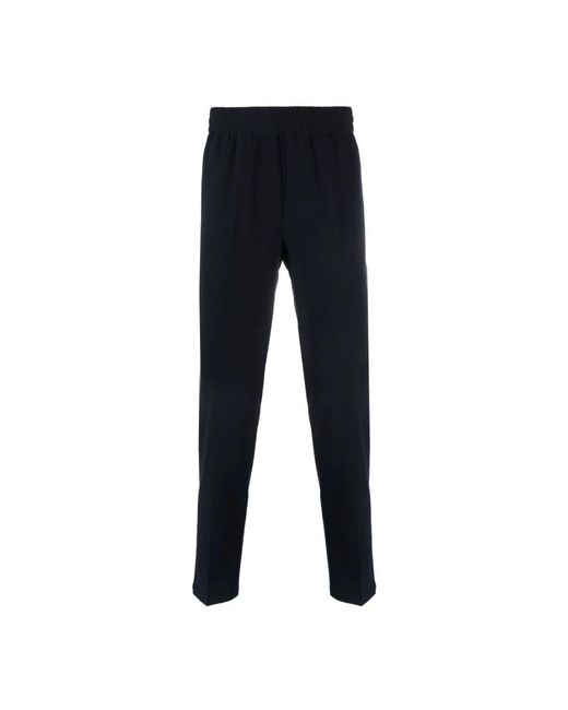 Sweatpants Samsøe & Samsøe de hombre de color Blue