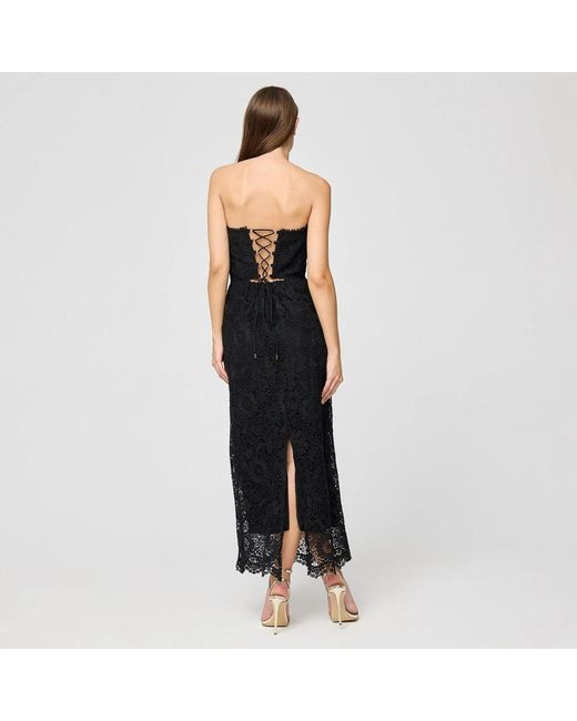 Sabina Musayev Black Party Dresses