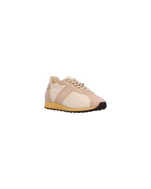 The Row White Sneakers