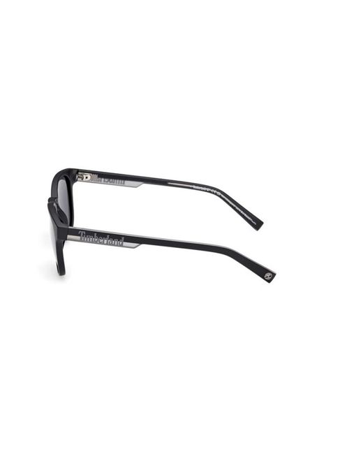 Timberland Black Sunglasses