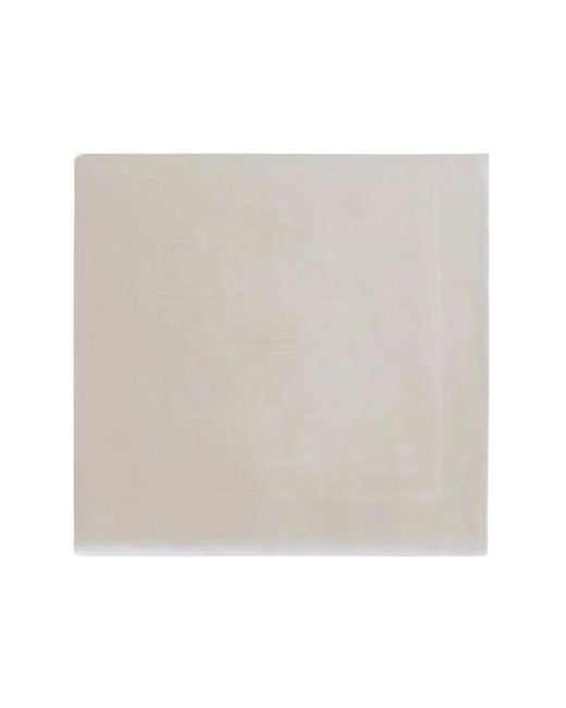 Elisabetta Franchi Natural Scarves