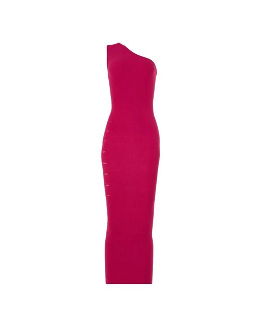 Wolford Pink Party Dresses