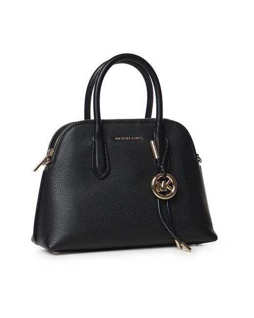 Michael Kors Black Handbags