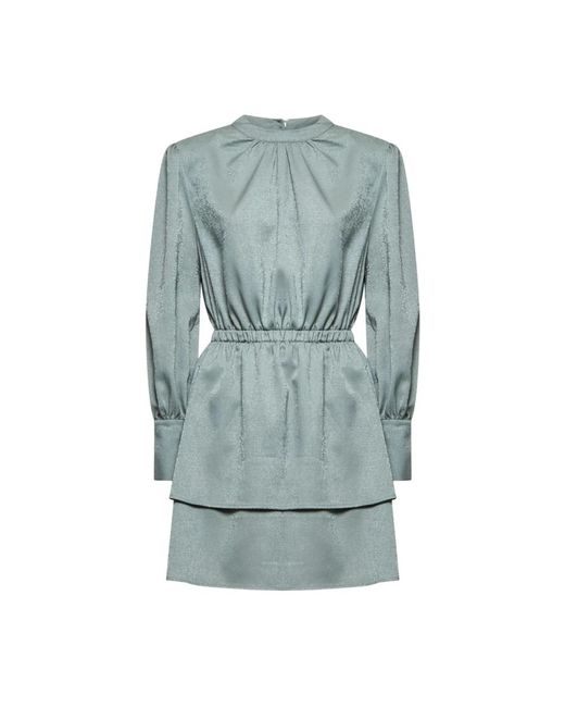 Short Dresses di Silvian Heach in Gray