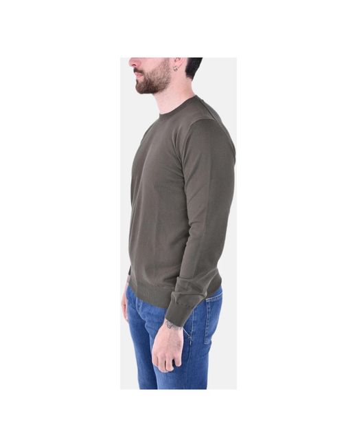 Kangra Gray Sweatshirts for men