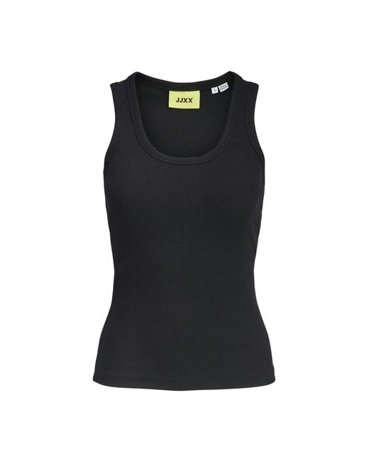 Jack & Jones Topjes in het Black