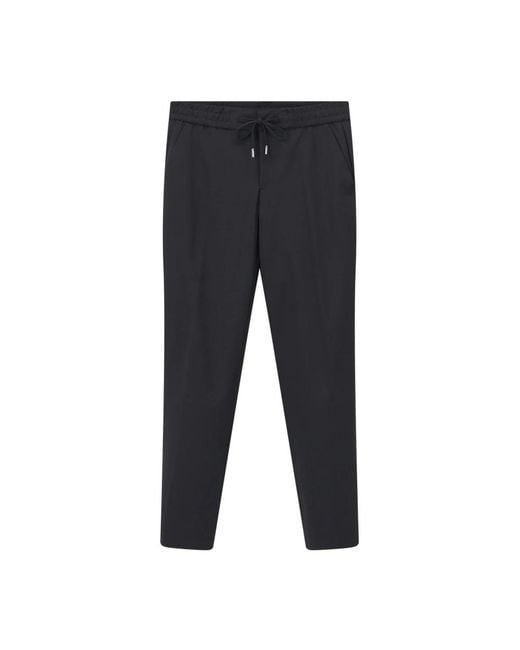 PT Torino Blue Sweatpants