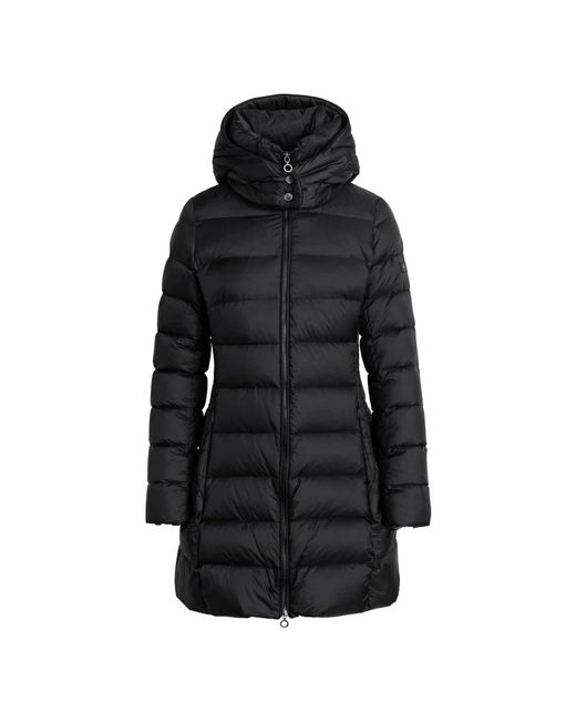 Winter Jackets Tatras de color Black