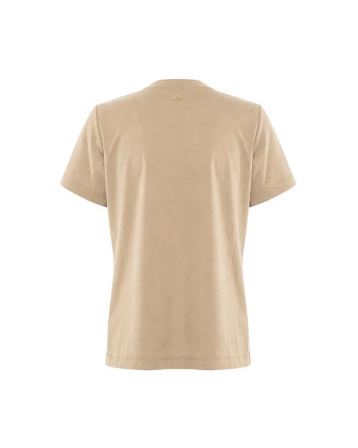 Nenette Natural T-Shirts