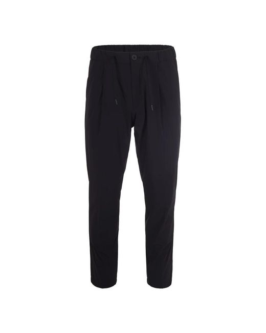 Herno Chinos in het Blue voor heren