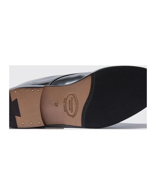 Scarosso Black Eva Boots
