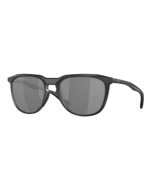 Oakley Gray Sunglasses for men