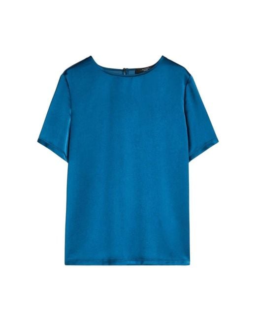 T-camicie di Weekend by Maxmara in Blue