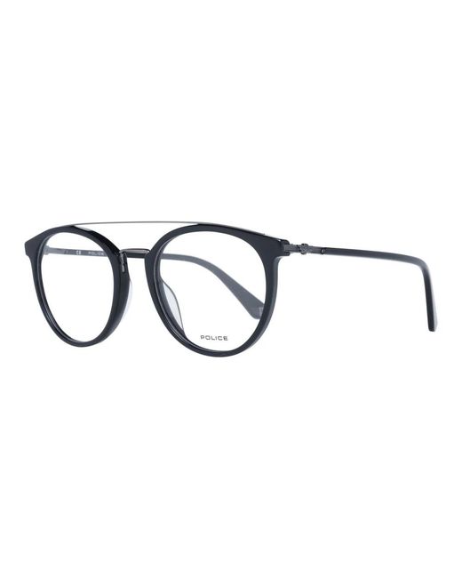 Police Black Glasses for men