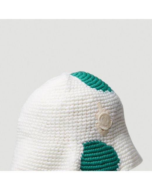 Moncler Green Hut