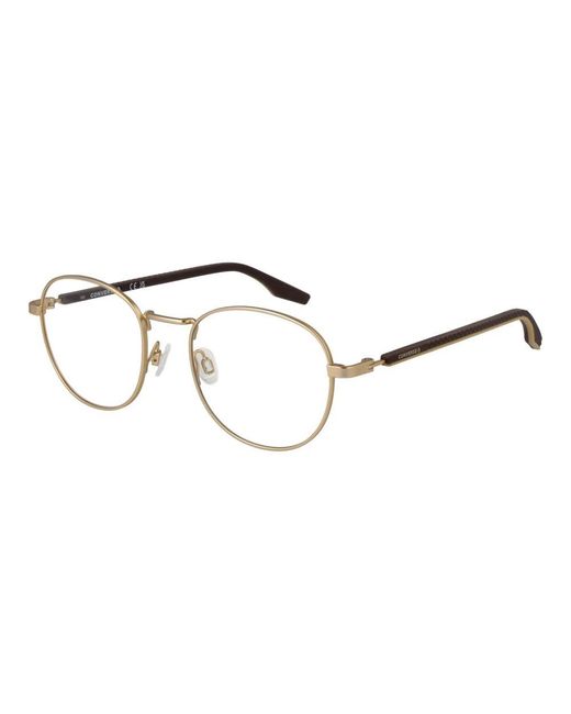 Glasses di Converse in Brown