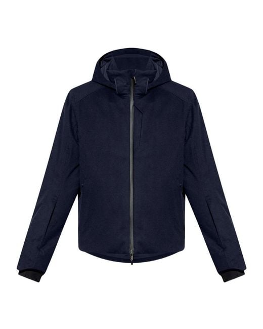 Sease Light Jackets in het Blue voor heren