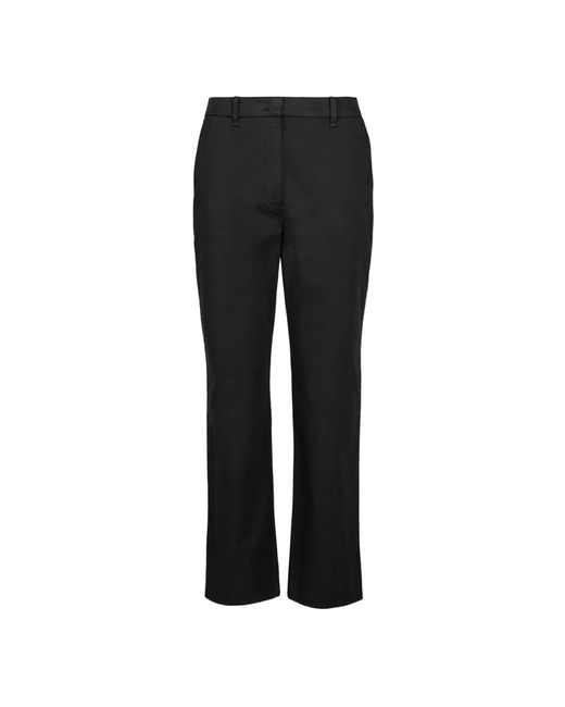 Wide Trousers di Bomboogie in Black