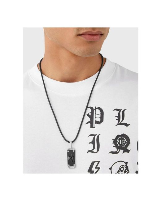 Philipp Plein Broschen in Black für Herren