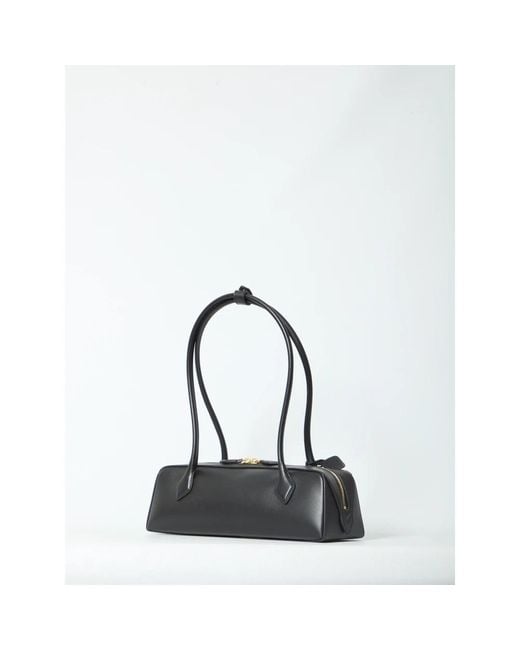 Handbags di Alaïa in Black
