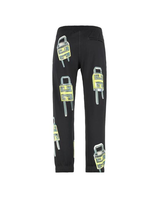 Givenchy Multicolor Sweatpants for men