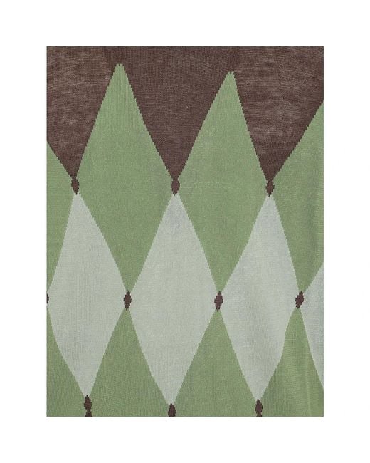 Ballantyne Green Turtlenecks for men