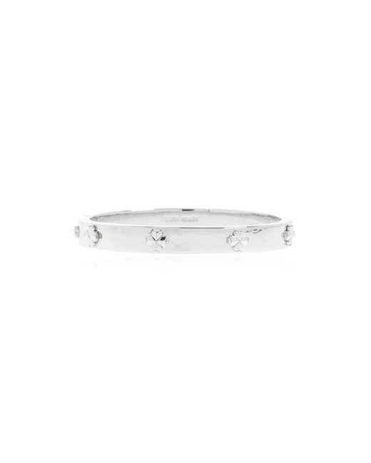 Bracelets Kate Spade en coloris White