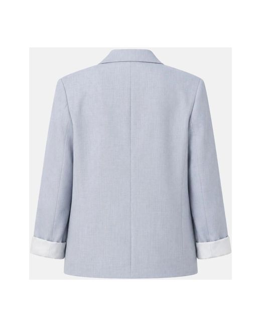 Imperial Blue Blazers