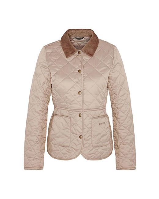 Barbour Natural Winter Jackets