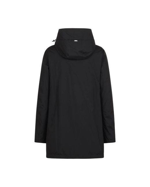 Herno Winter Jackets in het Black