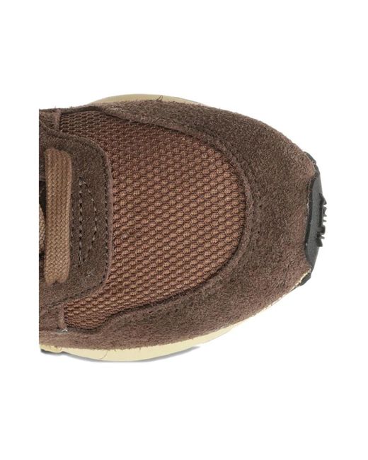 Autry Gray Sneakers