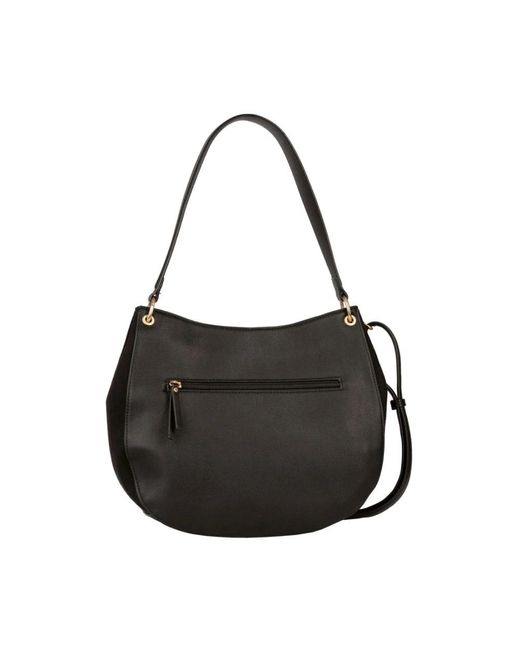 Gabor Black Shoulder Bags