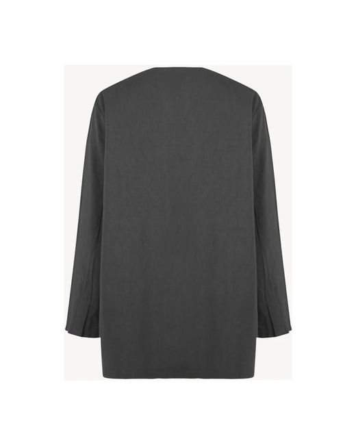 Cortana Black Blazers