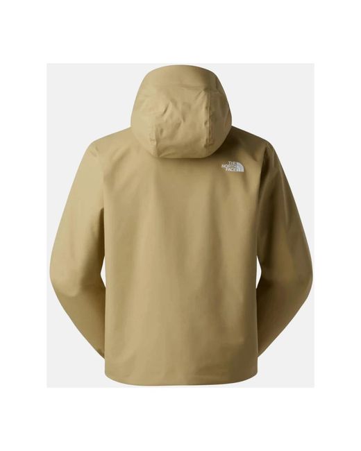 Wind Jackets The North Face pour homme en coloris Green