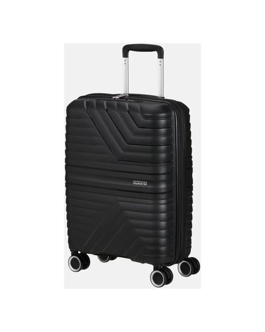 American Tourister Black Cabin Bags