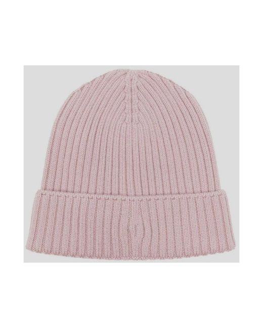 Beanies di Moncler in Purple
