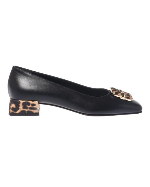 Baldinini Blue Pumps