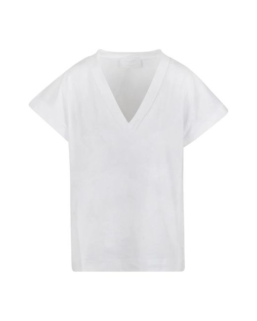 Daniele Fiesoli White T-Shirts