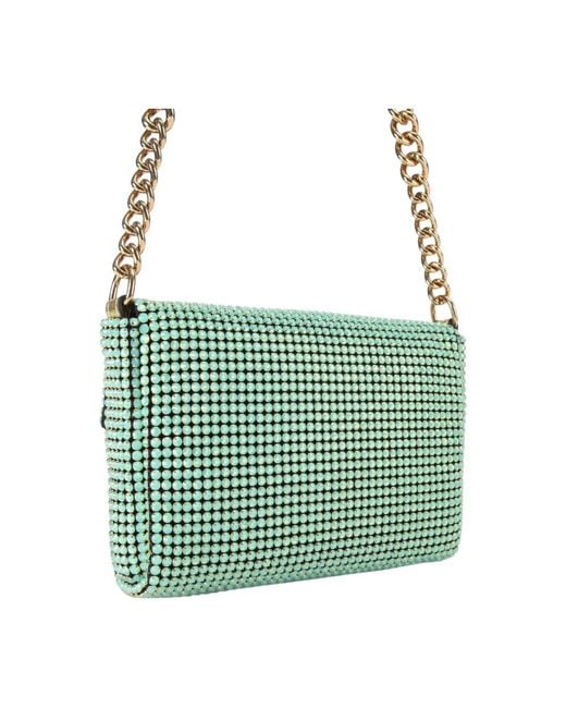 Shoulder Bags Kurt Geiger en coloris Green