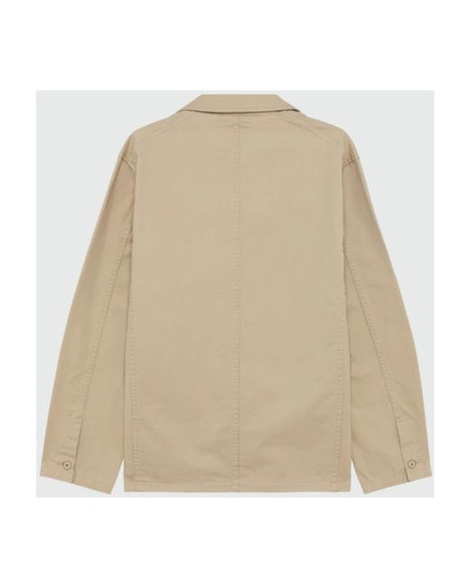 Roy Rogers Natural Light Jackets for men