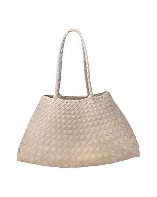 Dragon Diffusion Gray Shopping Bags