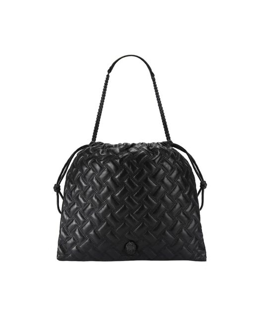 Kurt Geiger Black Handbags