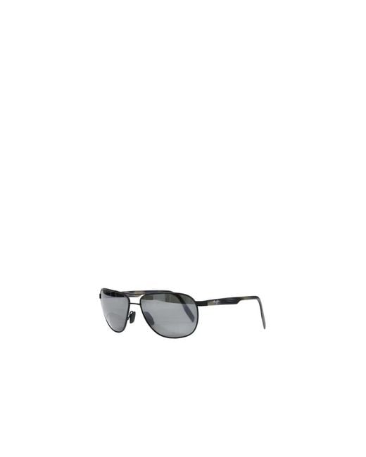 Maui Jim Metallic Sunglasses for men