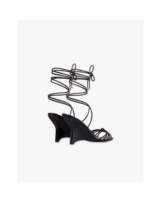 Philosophy Di Lorenzo Serafini White Wedges