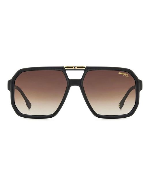 Carrera Black Sunglasses for men