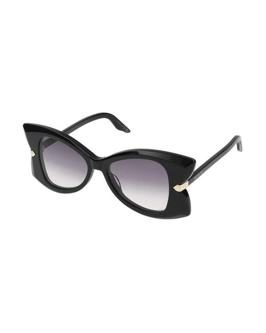 Dior Black Sunglasses