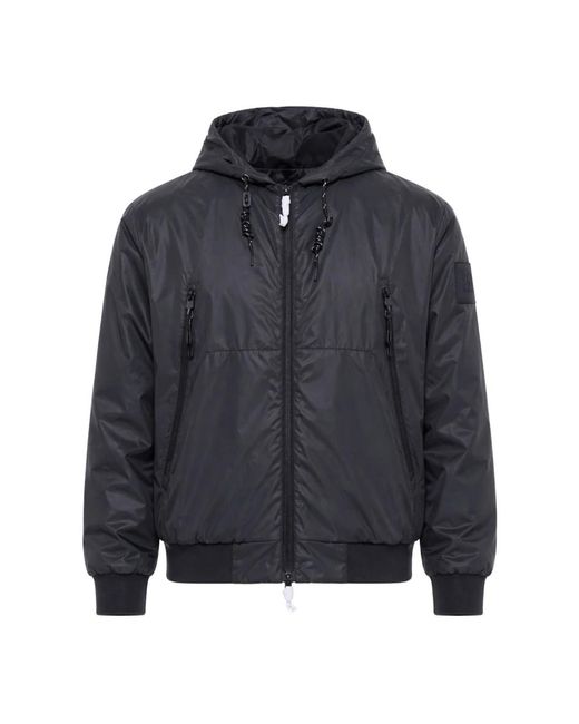 OUTHERE Blue Light Jackets for men
