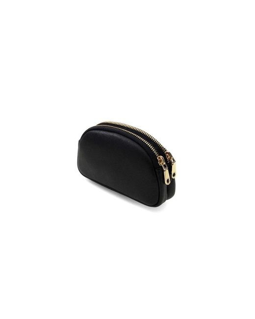 Clutches di Guess in Black