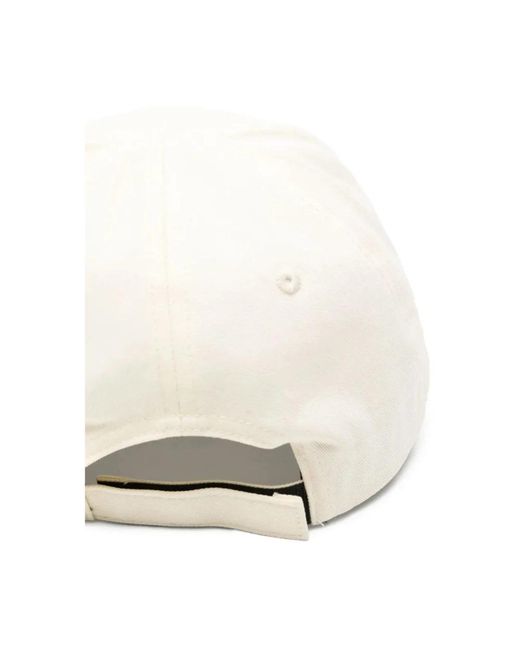 Autry Baseballmuts in het White voor heren